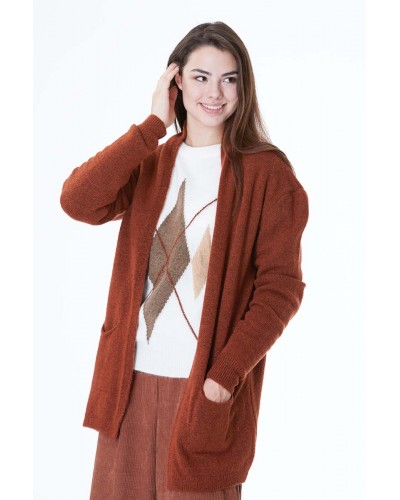 CEPLİ HIRKA